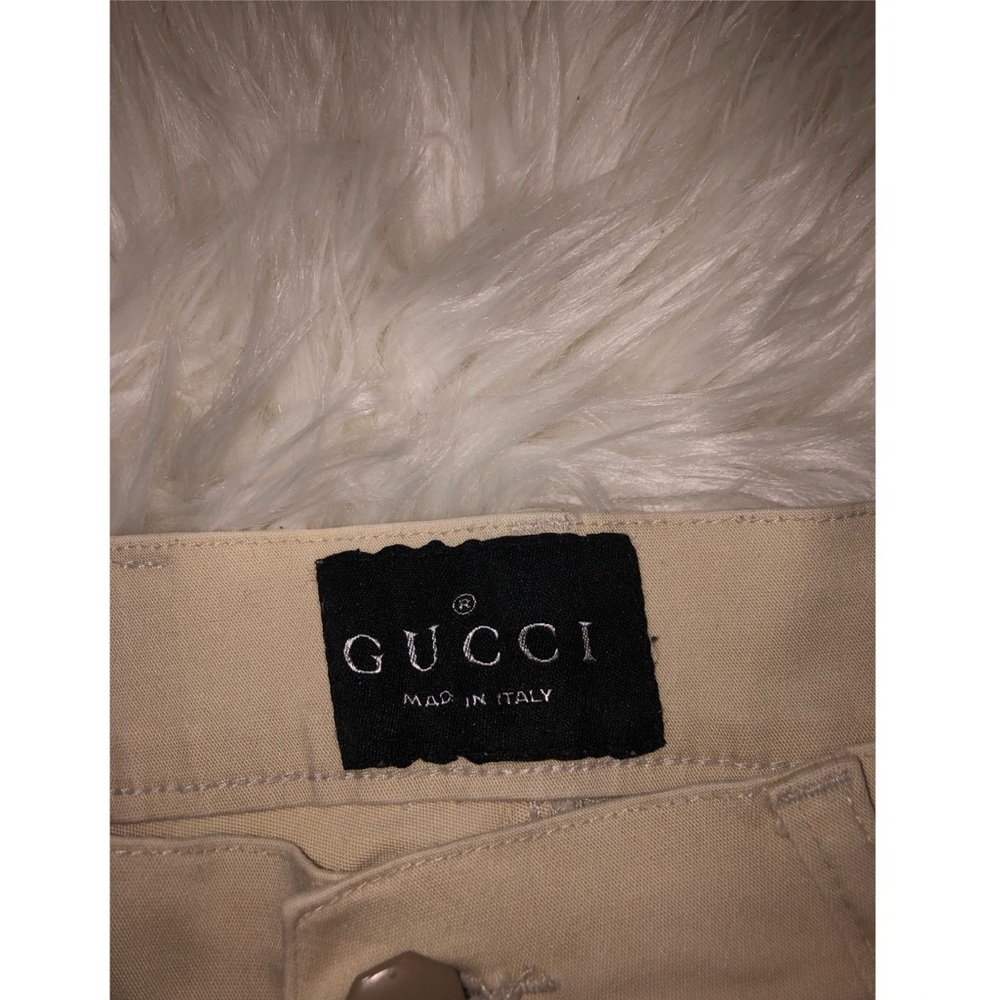 Gucci women’s jeans / pants✨